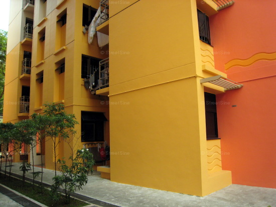 Blk 304A Anchorvale Court (Sengkang), HDB 4 Rooms #295842